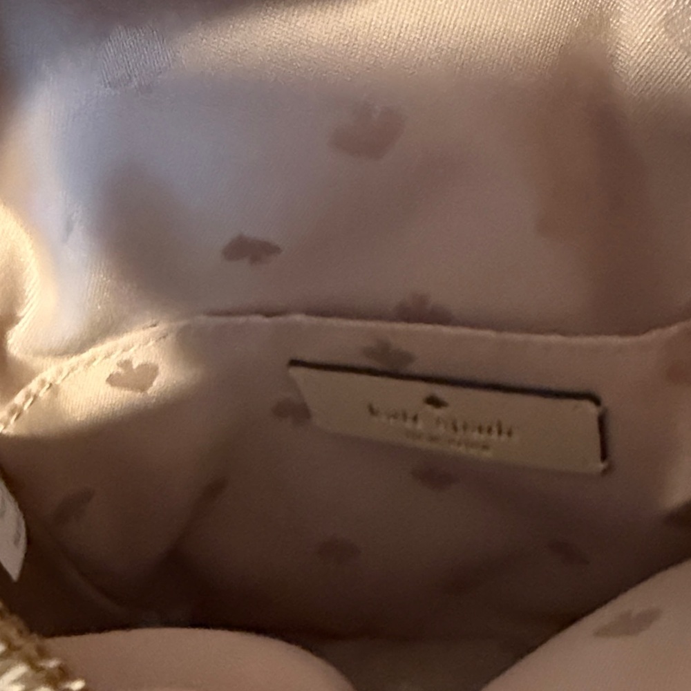 kate spade Mini Backpack - Picture 5 of 9